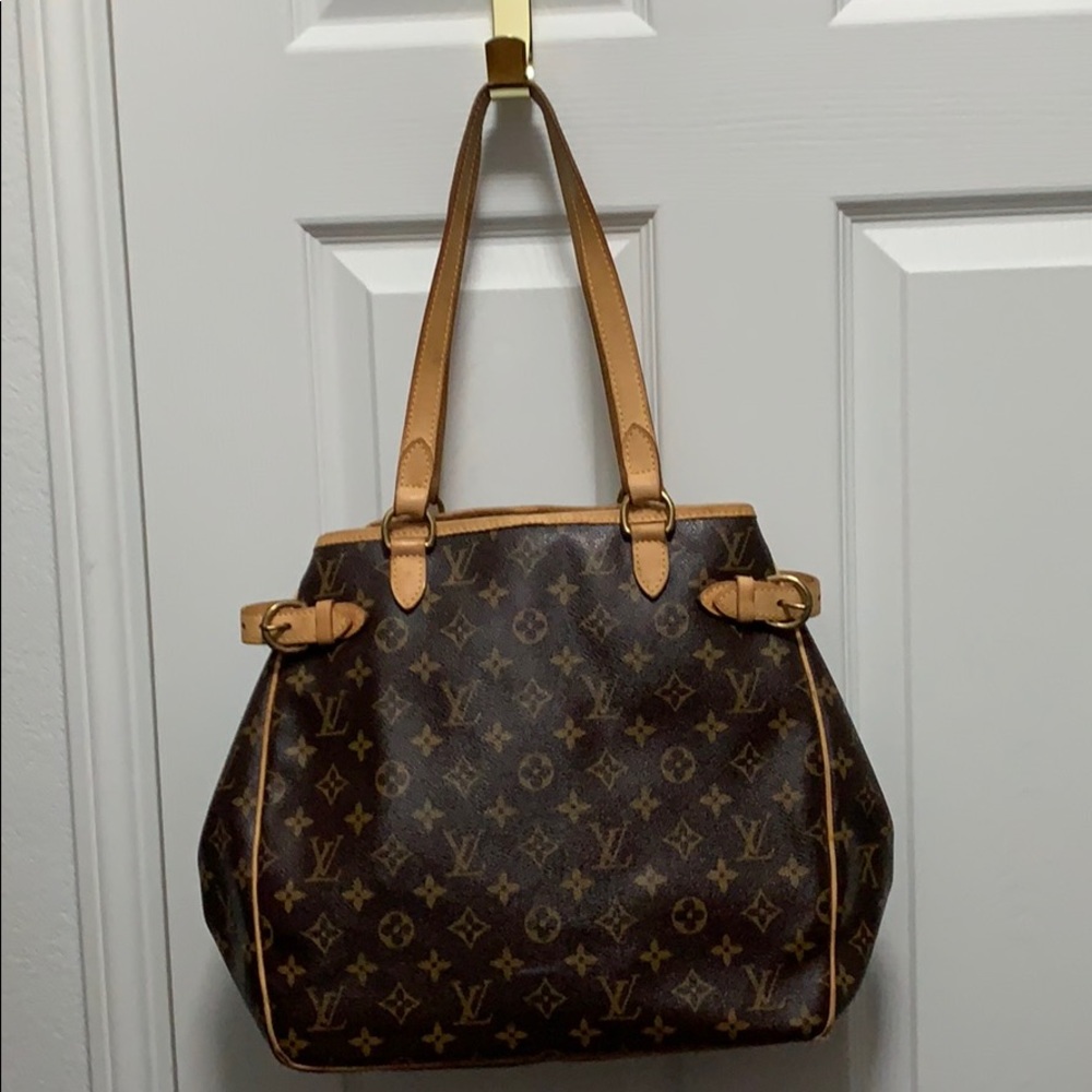 LOUIS VUITTON BAG / PURSE